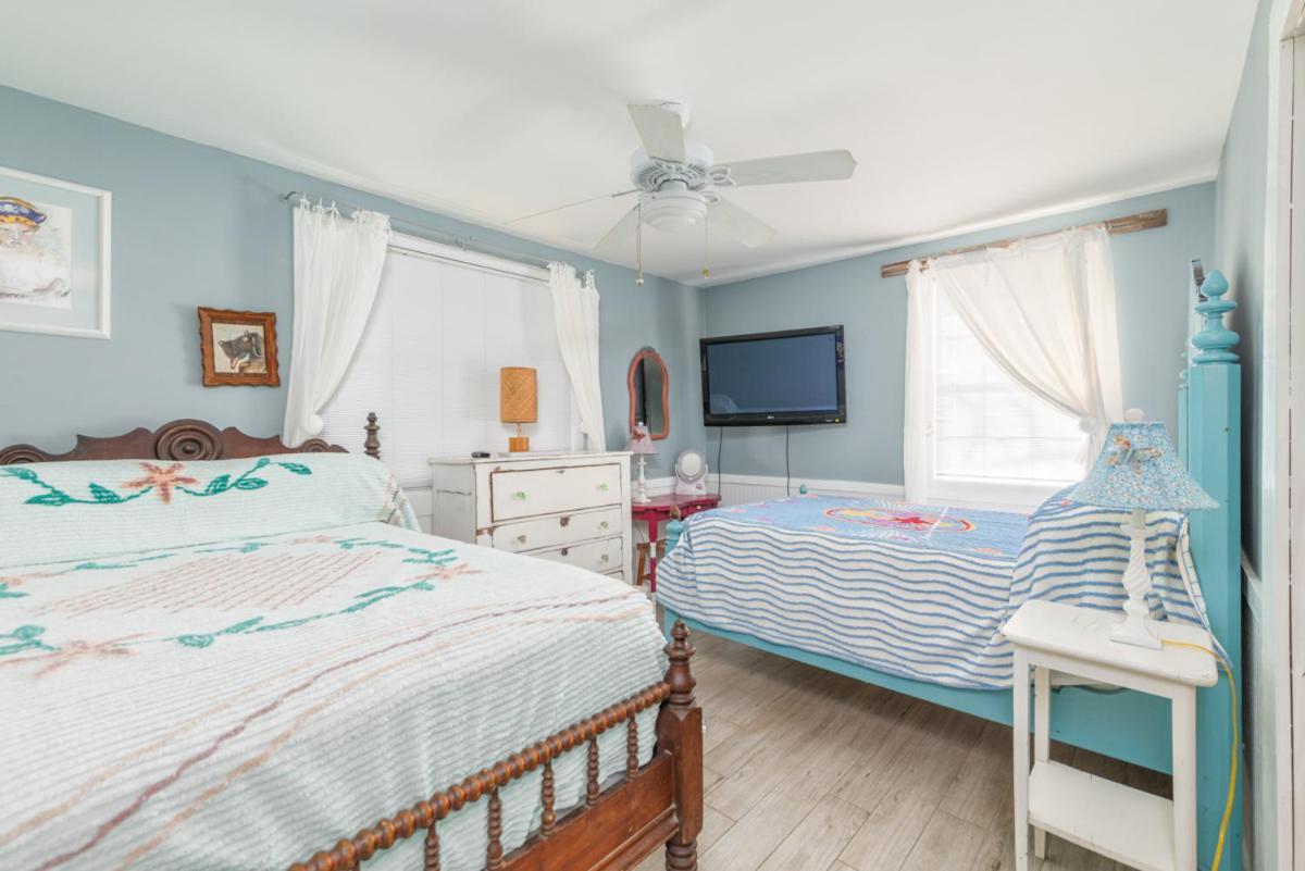 My Tybee Queen Villa Tybee Island Ngoại thất bức ảnh