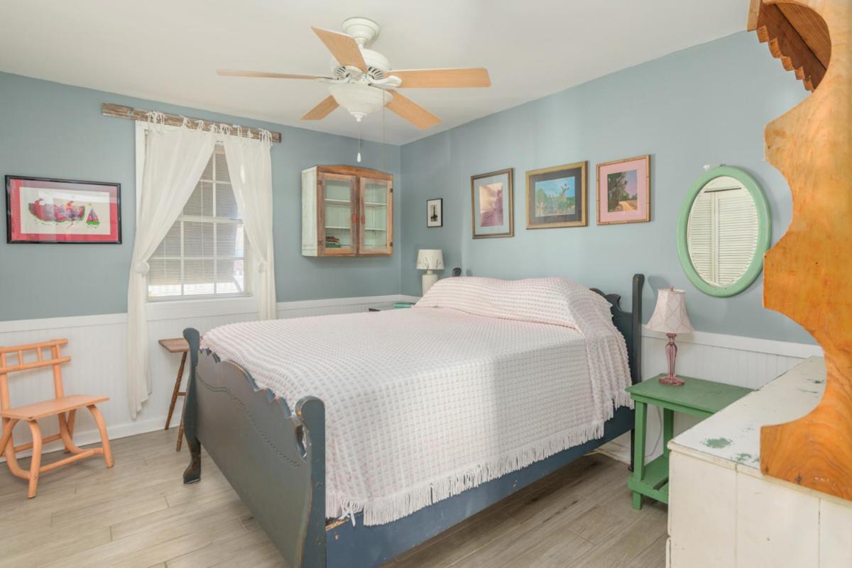 My Tybee Queen Villa Tybee Island Ngoại thất bức ảnh